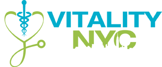Vitality NYC Logo